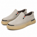 Oxford Orthopädische Slipper