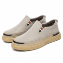 Oxford Orthopädische Slipper