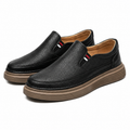 Oxford Orthopädische Slipper