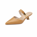 Paris Orthopädische Schuhe