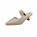 Paris Orthopädische Schuhe