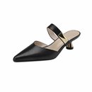 Paris Orthopädische Schuhe