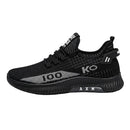 Power Step Orthopädische Sneaker