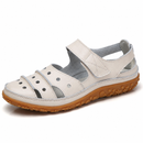 Retro Orthopädische Sandalen