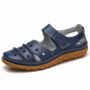Retro Orthopädische Sandalen