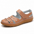 Retro Orthopädische Sandalen