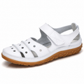 Retro Orthopädische Sandalen