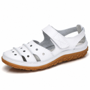 Retro Orthopädische Sandalen