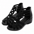 Rome Orthopädische Sandalen