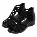 Rome Orthopädische Sandalen