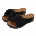 Rose Orthopädische Sandalen