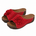 Rose Orthopädische Sandalen