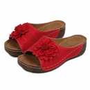 Rose Orthopädische Sandalen