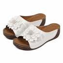 Rose Orthopädische Sandalen