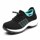 Run Comfort Orthopädische Sneaker