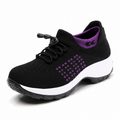 Run Comfort Orthopädische Sneaker