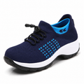 Run Comfort Orthopädische Sneaker
