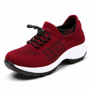 Run Comfort Orthopädische Sneaker