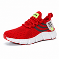 RunFit Orthopädische Sneaker
