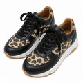 Safari Orthopädische Sneaker