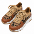 Safari Orthopädische Sneaker