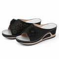 Saint Barbara Orthopädische Sandalen