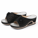 Saint Barbara Orthopädische Sandalen