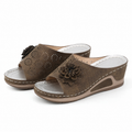 Saint Barbara Orthopädische Sandalen
