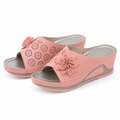 Saint Barbara Orthopädische Sandalen