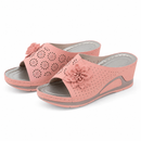 Saint Barbara Orthopädische Sandalen