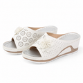 Saint Barbara Orthopädische Sandalen
