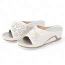 Saint Barbara Orthopädische Sandalen