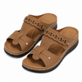 Samira Orthopädische Sandalen