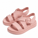 Lucy Orthopädische Sandalen