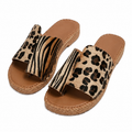 Savanna Orthopädische Sandalen