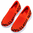 Savanna Orthopädische Sneaker