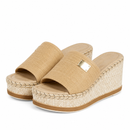 Selena Orthopädische Sandalen