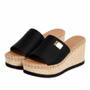 Selena Orthopädische Sandalen