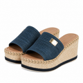 Selena Orthopädische Sandalen