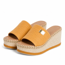 Selena Orthopädische Sandalen