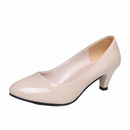 Seraphine Orthopädische Schuhe