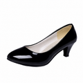 Seraphine Orthopädische Schuhe
