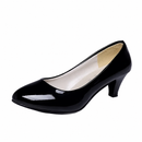 Seraphine Orthopädische Schuhe