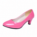 Seraphine Orthopädische Schuhe