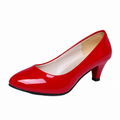 Seraphine Orthopädische Schuhe