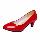 Seraphine Orthopädische Schuhe