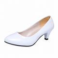 Seraphine Orthopädische Schuhe