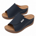 Serena Orthopädische Sandalen