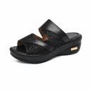 Golden Orthopädische Sandalen