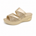 Golden Orthopädische Sandalen